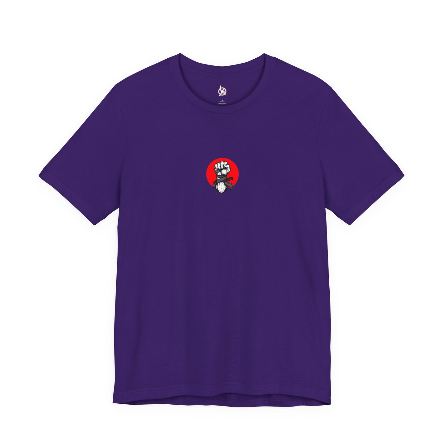 Captain Bullshit - Unisex T-shirt