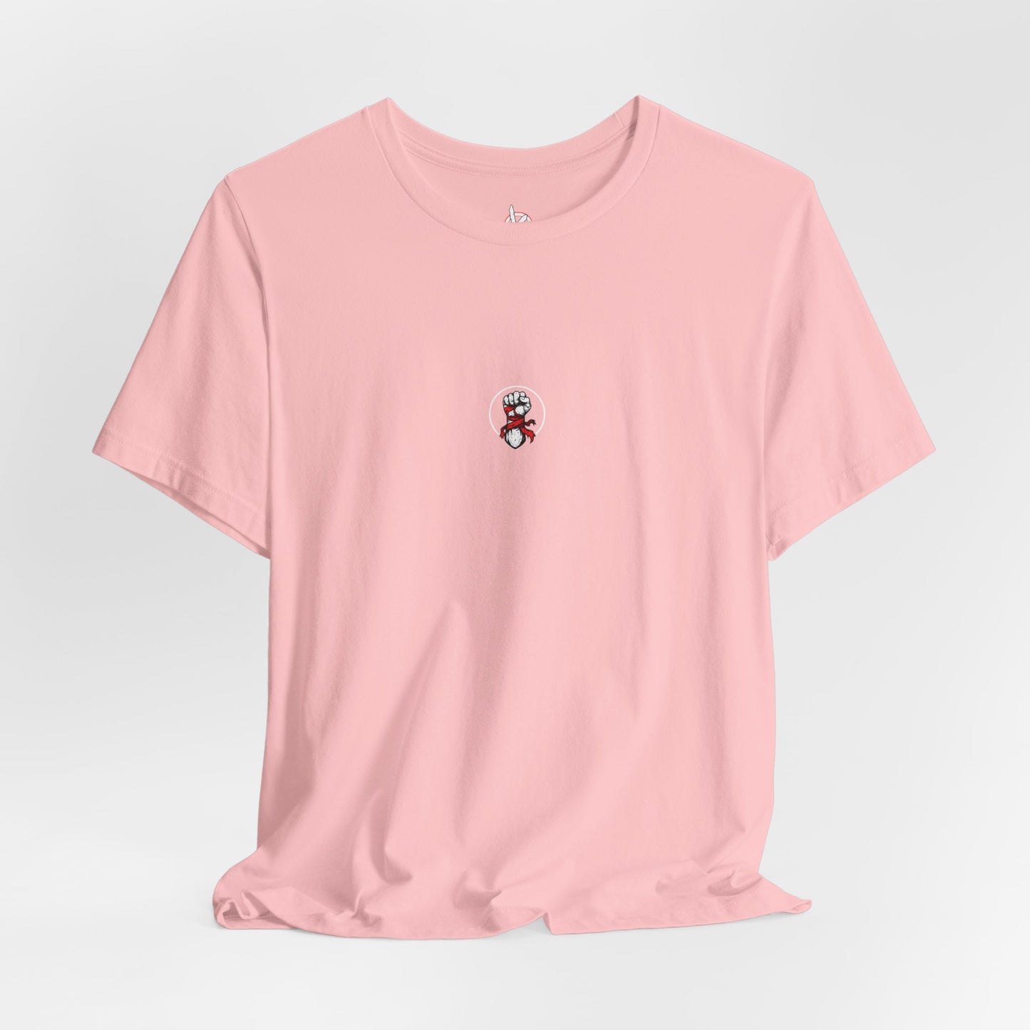 F&BPD - Unisex T-shirt - Express With Every Step Tee – Self-Expression Statement Shirt