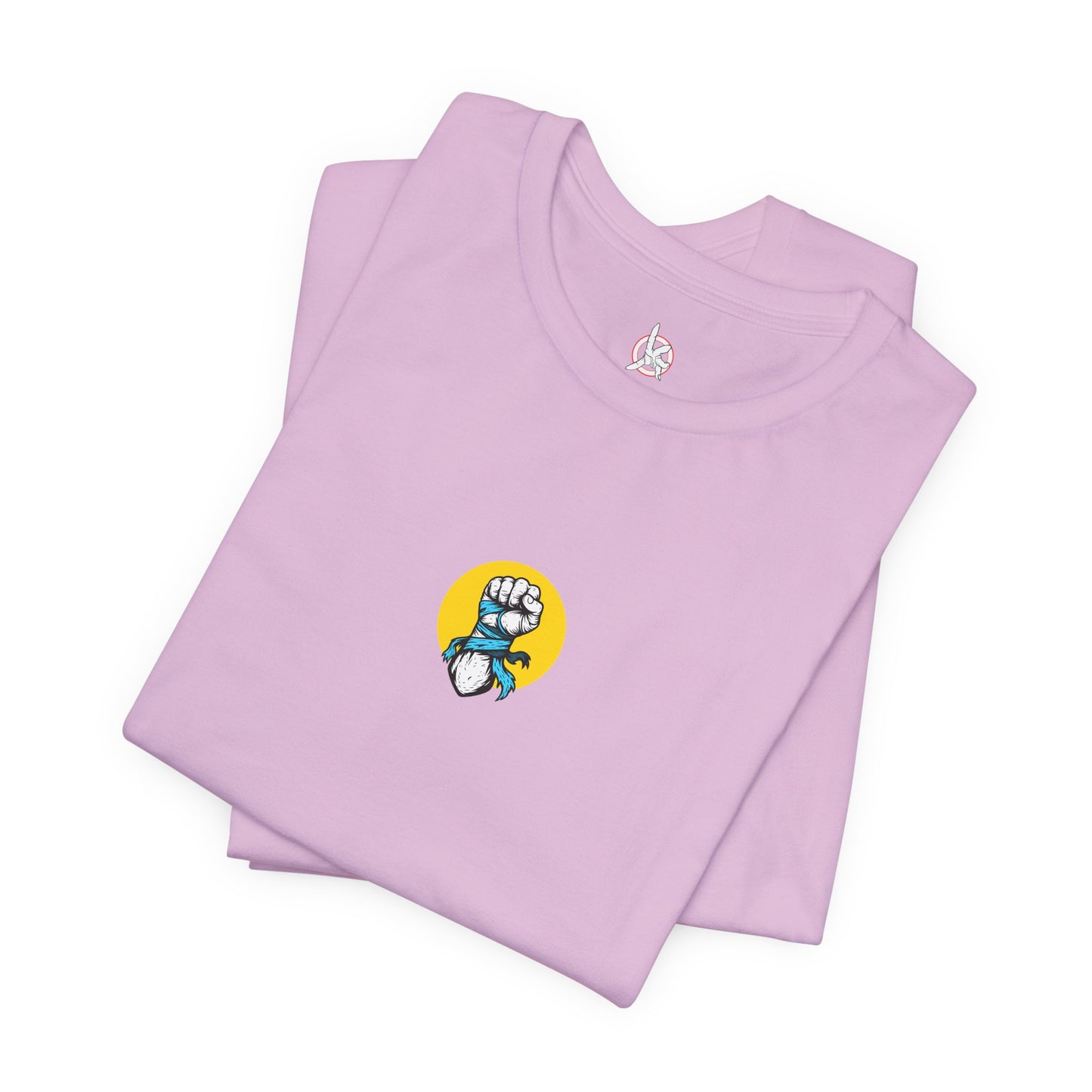 Fighter Survivor Still Here - Unisex T-Shirt