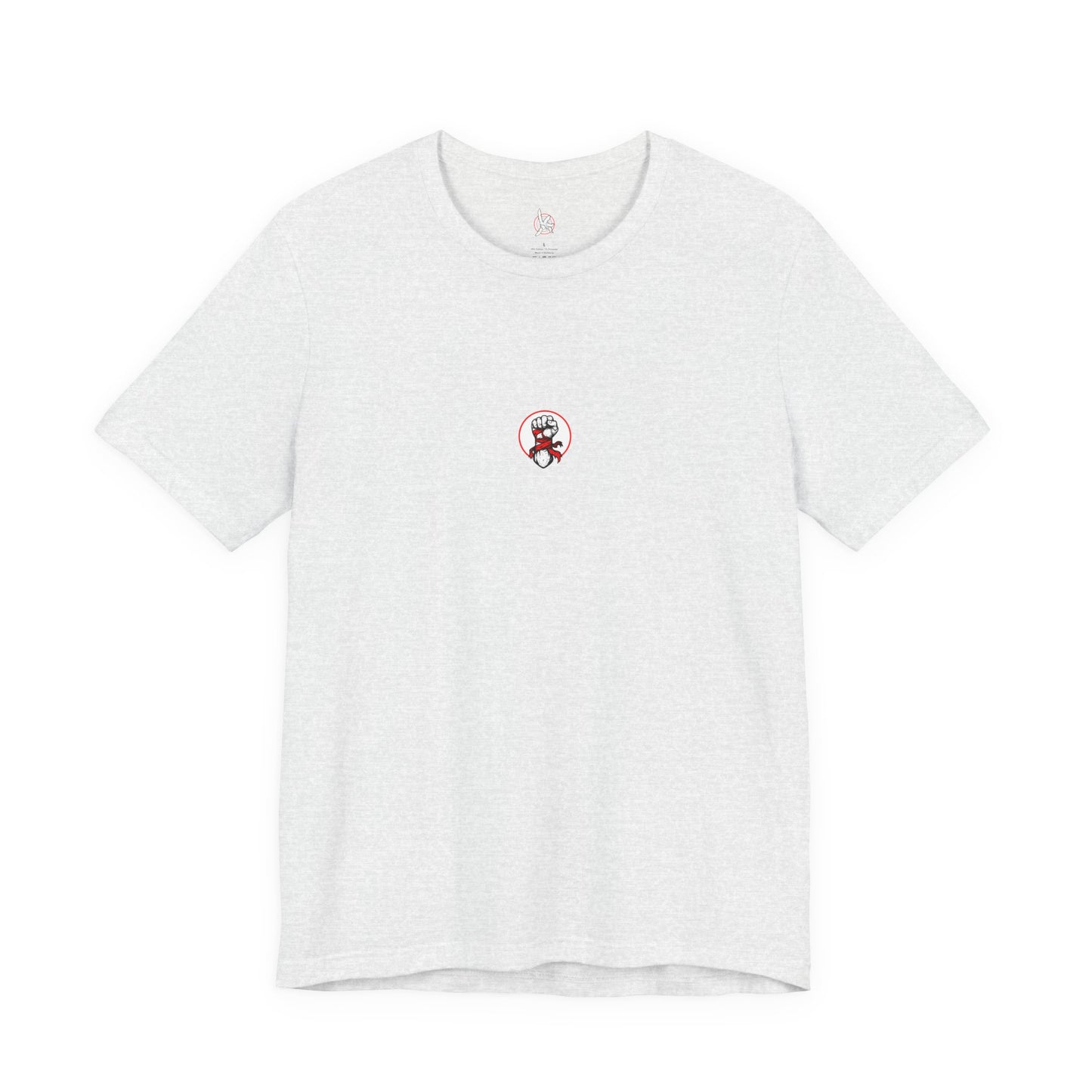 F&BPD - Unisex T-shirt - Sincerity in Doing Good Tee – Kindness Statement Shirt