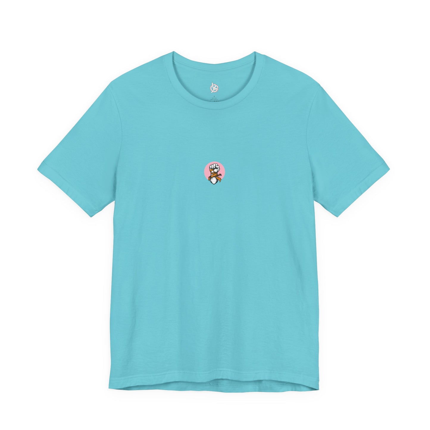 F&BPD - Unisex T-shirt - This Isn’t Fashion, It’s My Story Tee – Self-Expression Statement Shirt