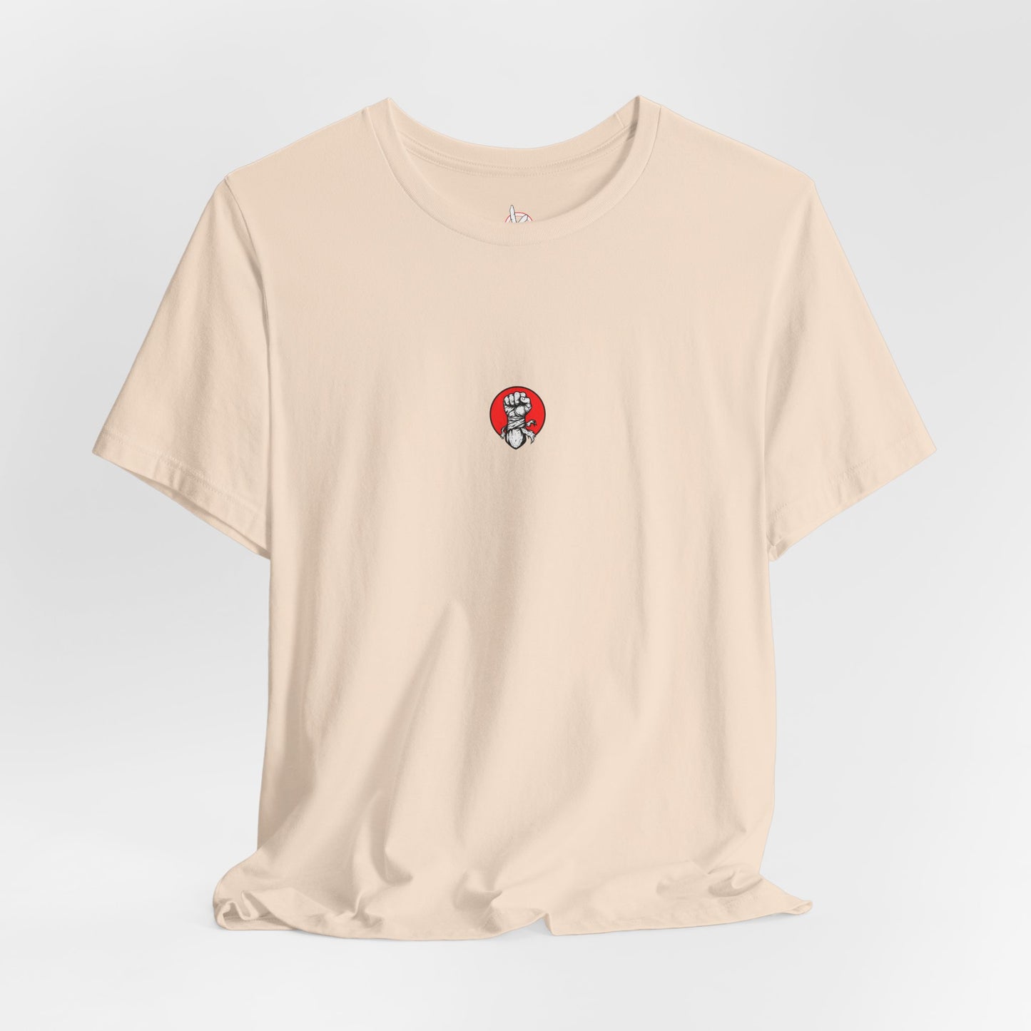 F&BPD - Unisex T-shirt - Listen to Your Heart Tee – Intuition & Emotion Statement Shirt