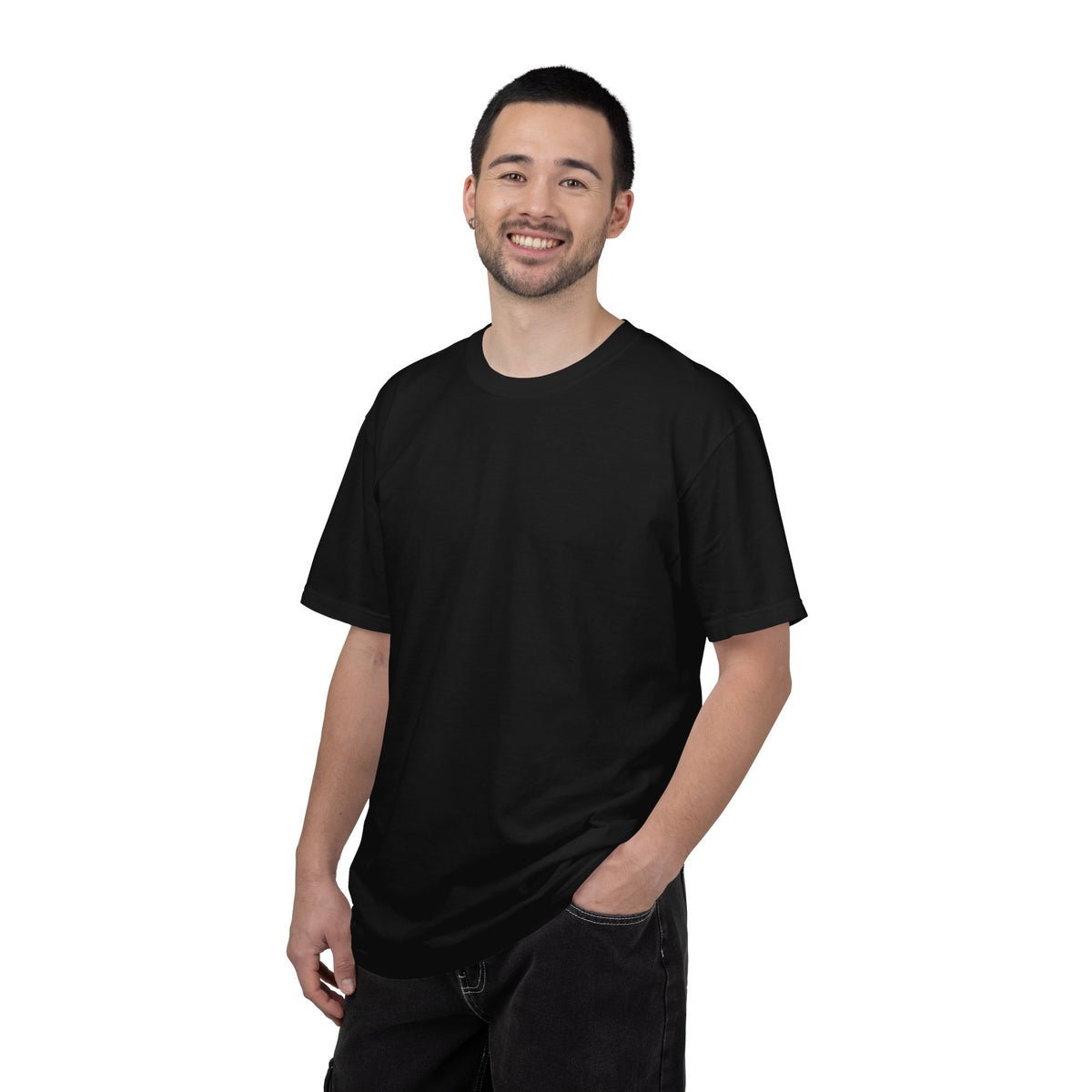 Corporate Damage™ - BPD - Funny Office Humor T-Shirt | I Don't Chase Dreams Anymore HR Caught Me Graphic Tee | Sarcastic Workplace Joke Shirt