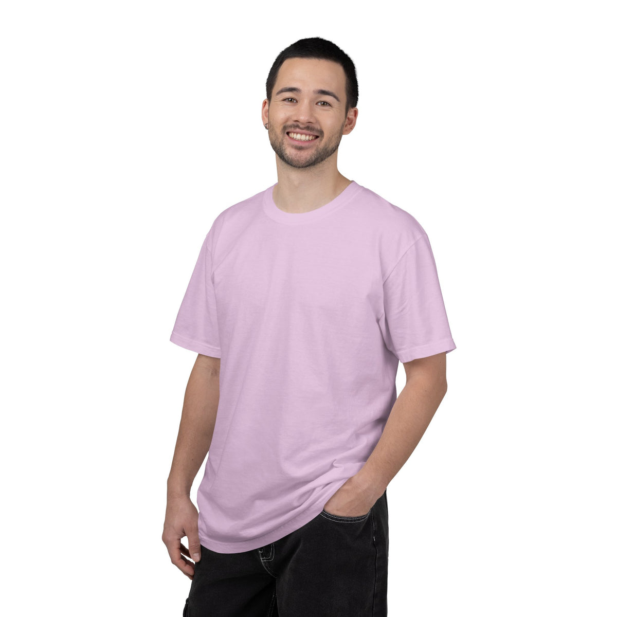 Corporate Damage™ - BPD - Funny Office Humor T-Shirt | My Boss Thinks I'm A Rising Star I'm Actually A Fire Hazard Graphic Tee | Sarcastic Workplace Joke Shirt