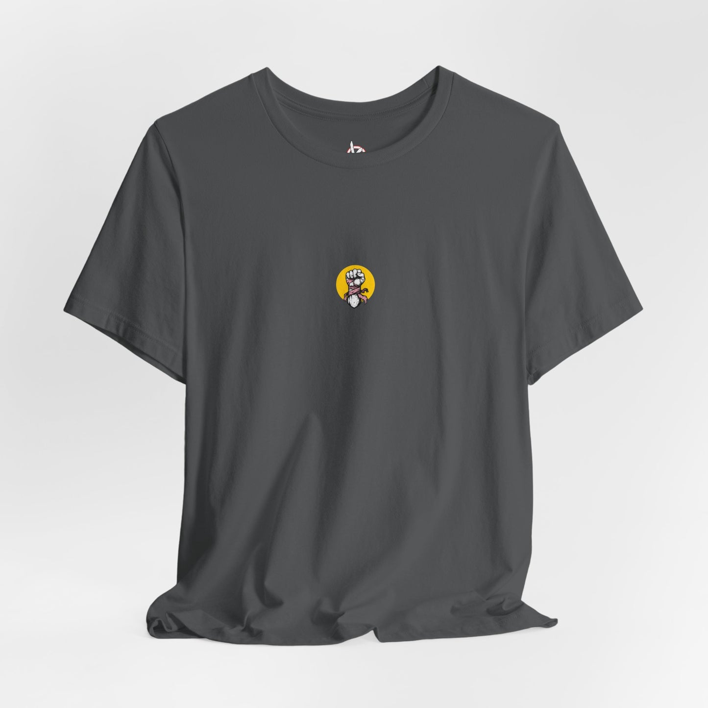F&BPD - Unisex T-shirt - World Peace Tee – Activism & Unity Statement Shirt