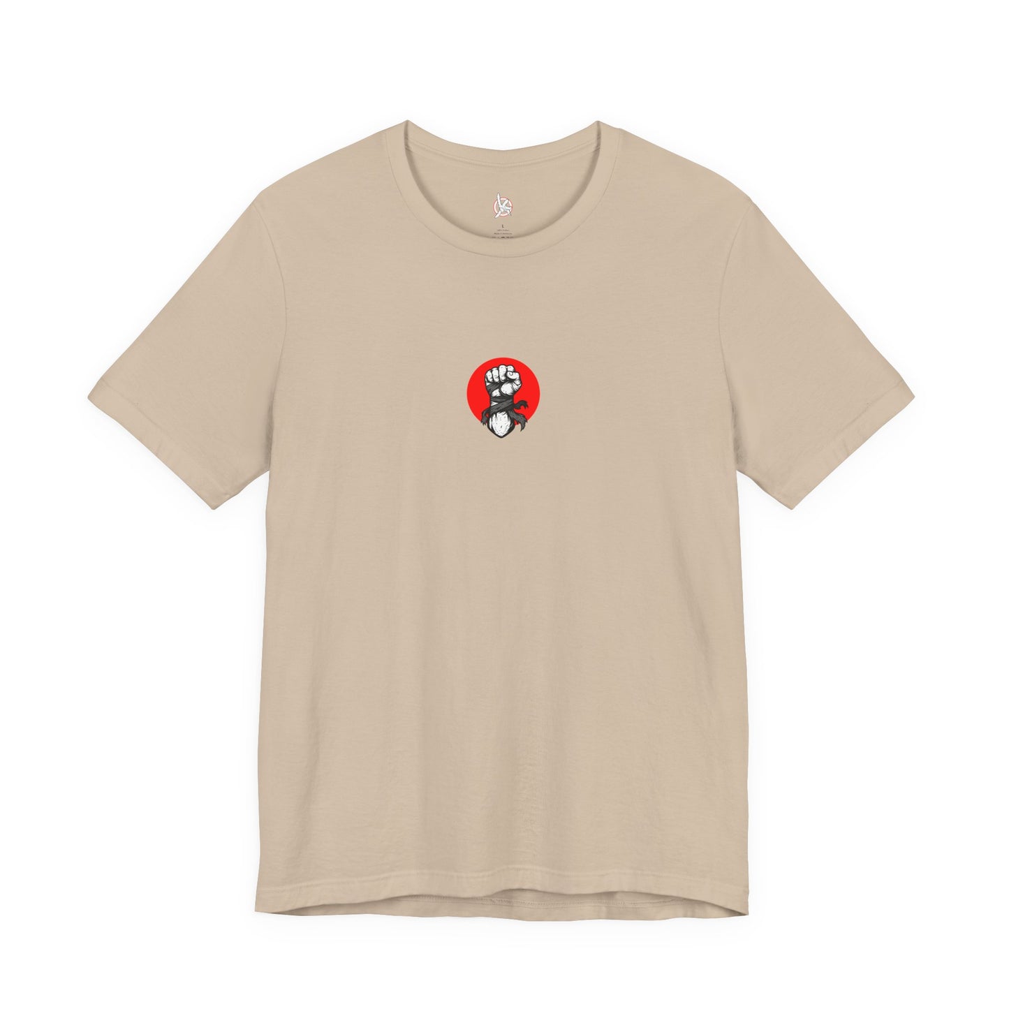 Captain Bullshit - Unisex T-shirt