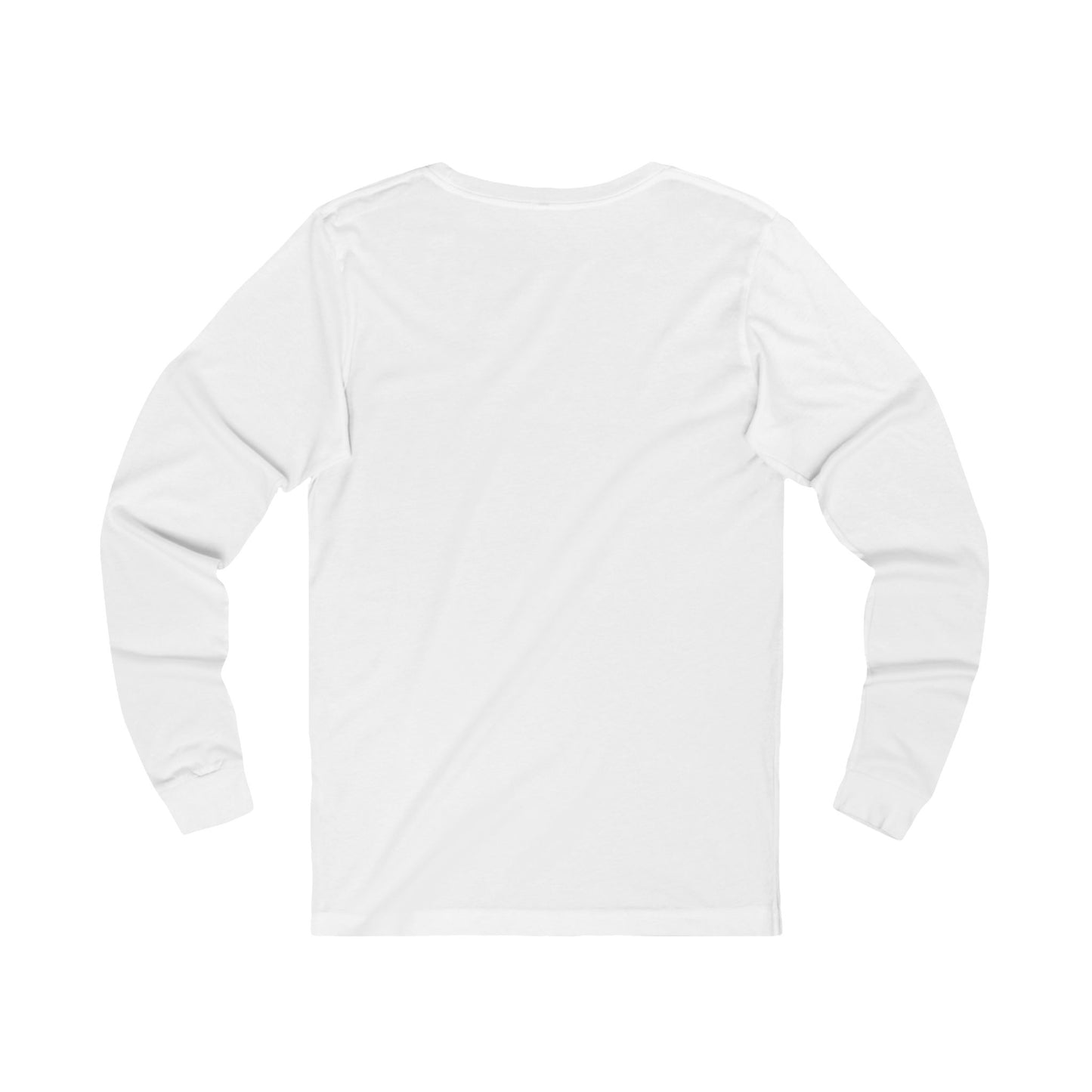 Best Dad - Unisex Long Sleeve Tee - Father's Day Gift