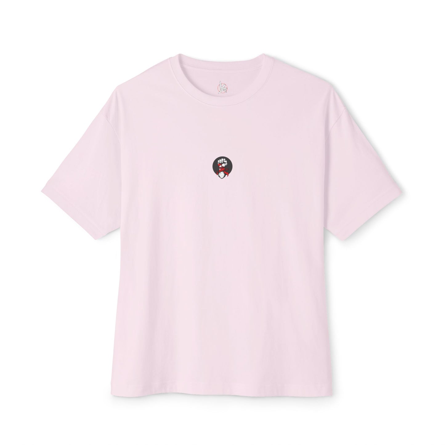 F&BPD - We Wear Battles Oversized Tee – Resilience Streetwear