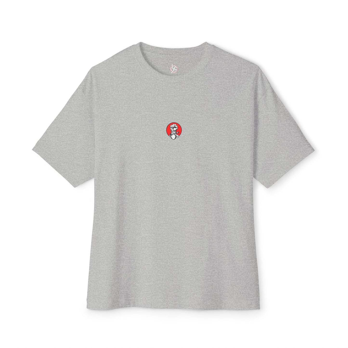 F&BPD - Don’t Overshare Oversized Tee – Self-Care Statement Shirt