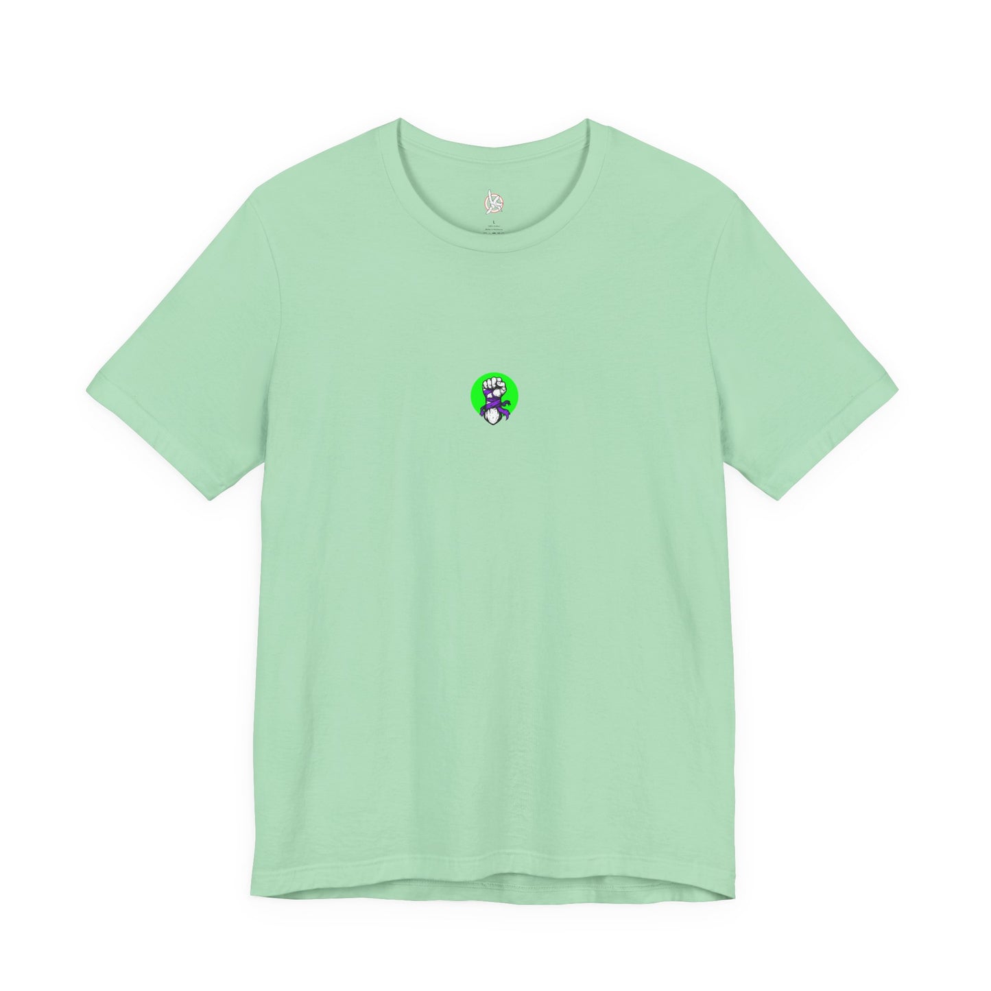 F&BPD - Unisex T-shirt - Yourself & Your Feelings Tee – Self-Awareness Statement Shirt