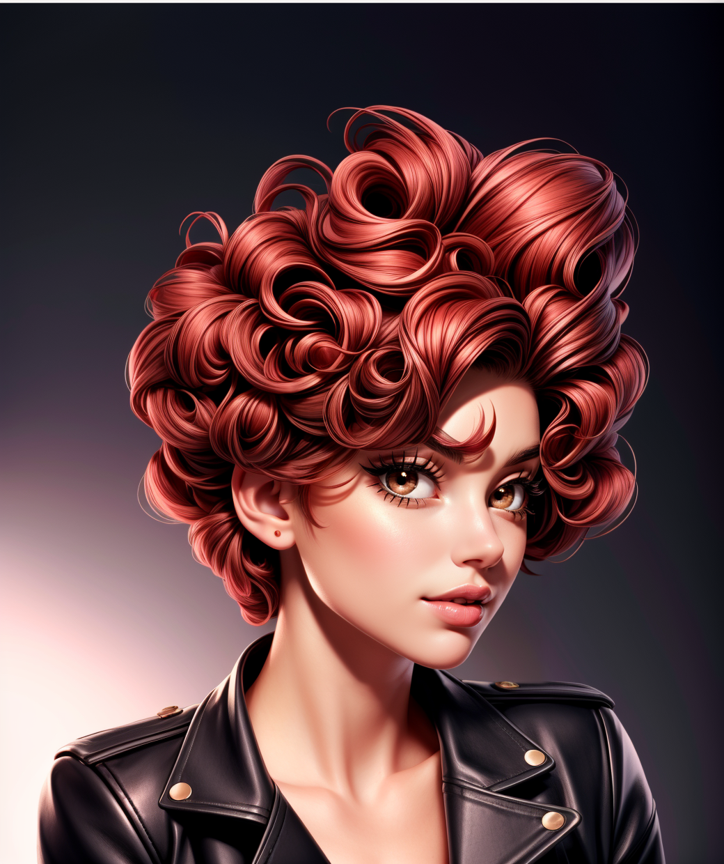 Character & Human Model 13 - Digitalized Arts A.I.