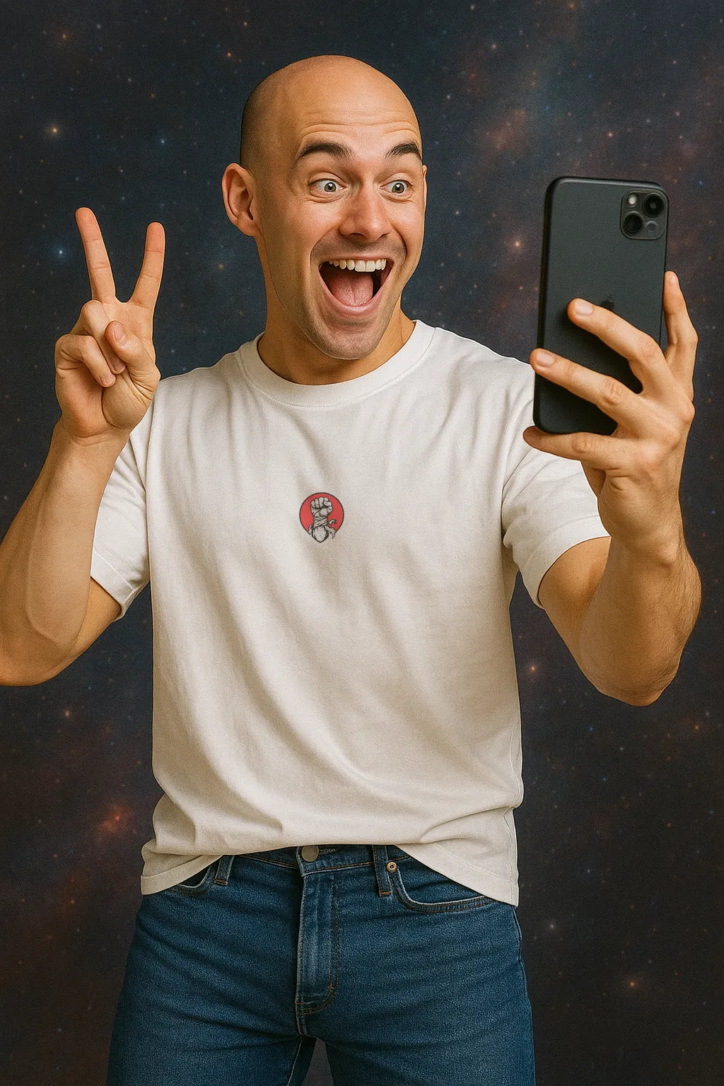 Eric D., Los Angeles