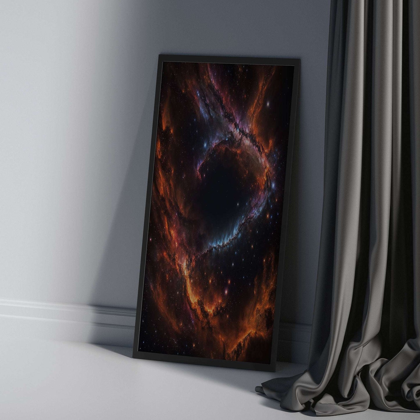 Cosmic Wallpaper 16 - Digitalized Arts