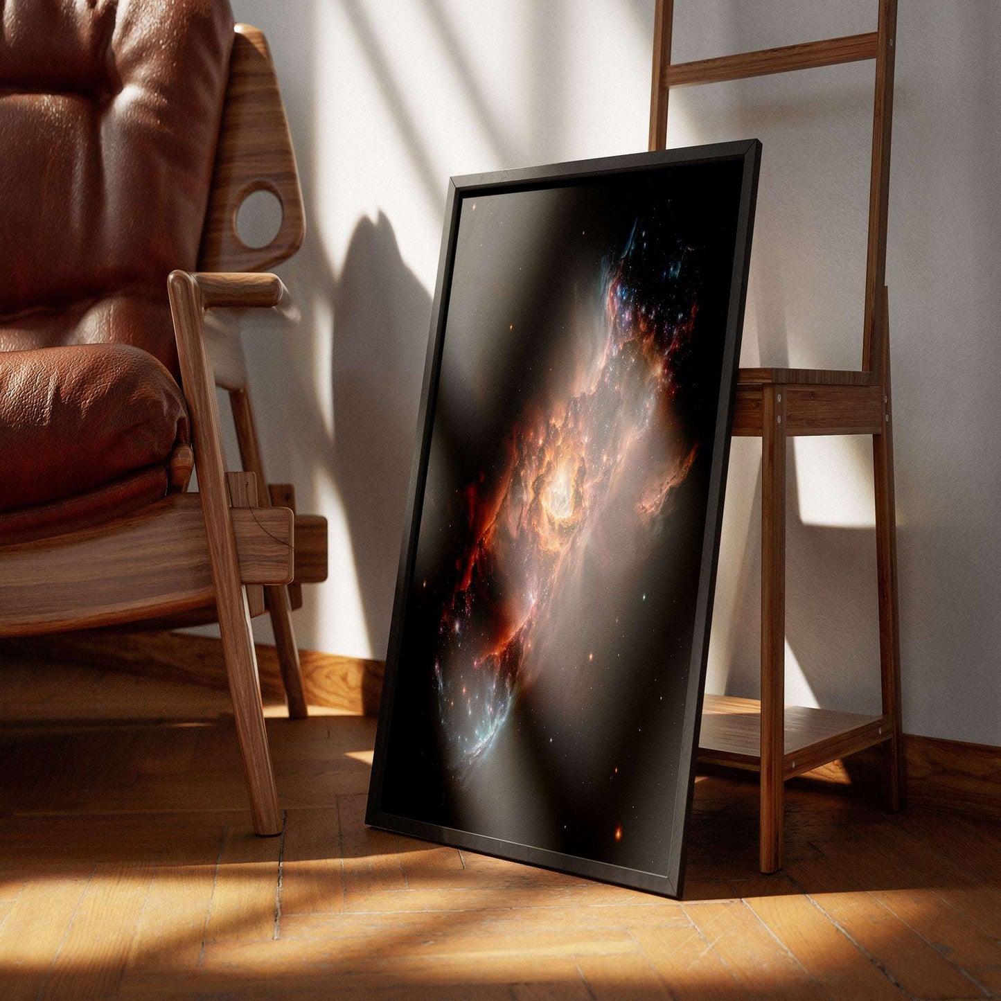 Cosmic Wallpaper 3 - Digitalized Arts