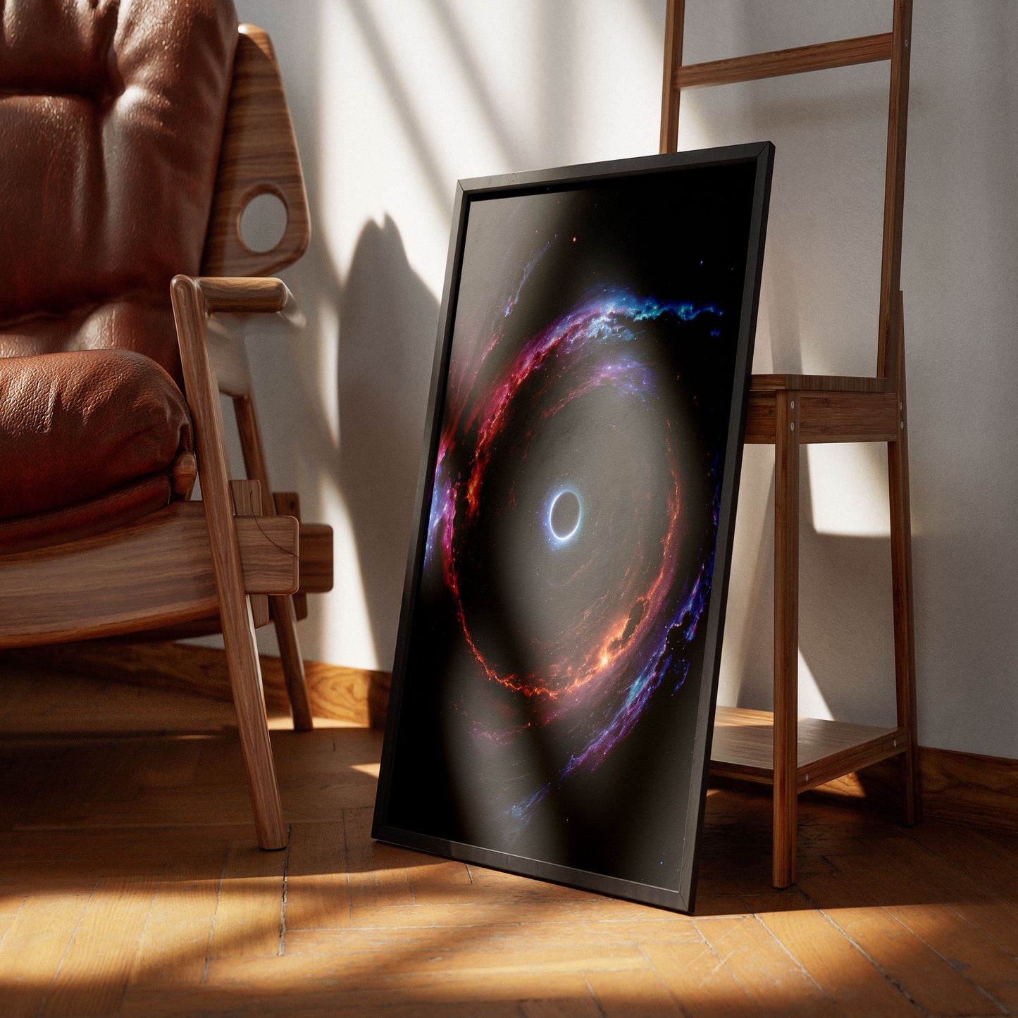 Cosmic Wallpaper 64 - Digitalized Arts