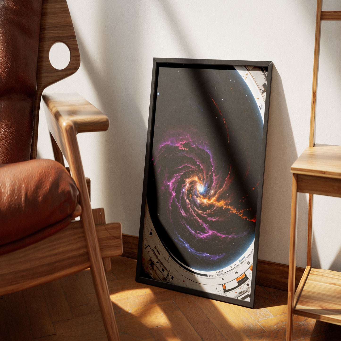 Cosmic Wallpaper 65 - Digitalized Arts