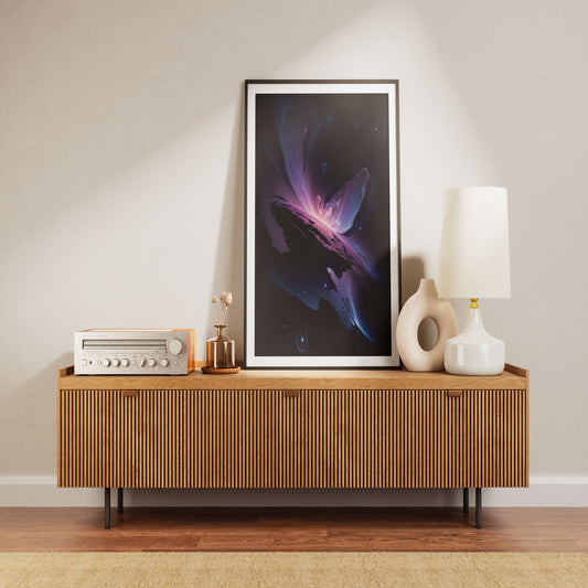 Cosmic Wallpaper 67 - Digitalized Arts