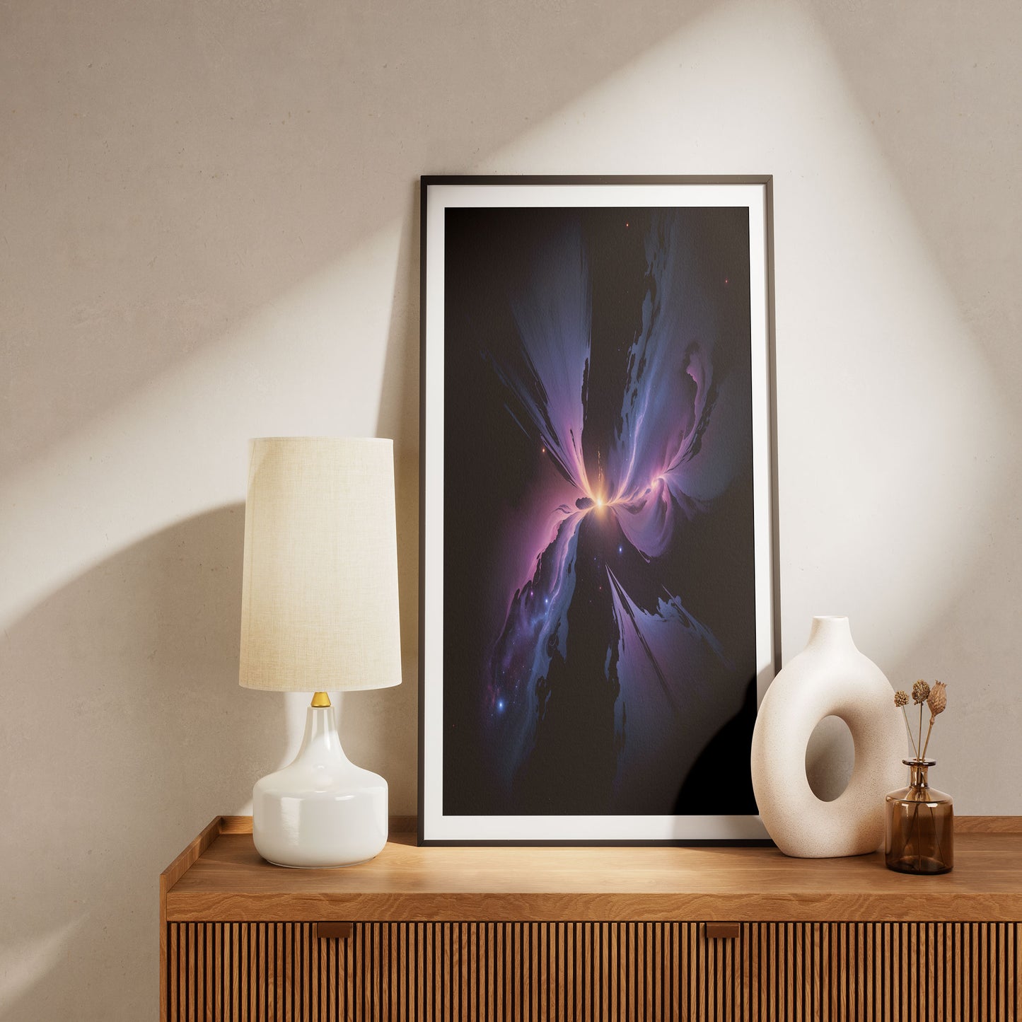 Cosmic Wallpaper 73 - Digitalized Arts