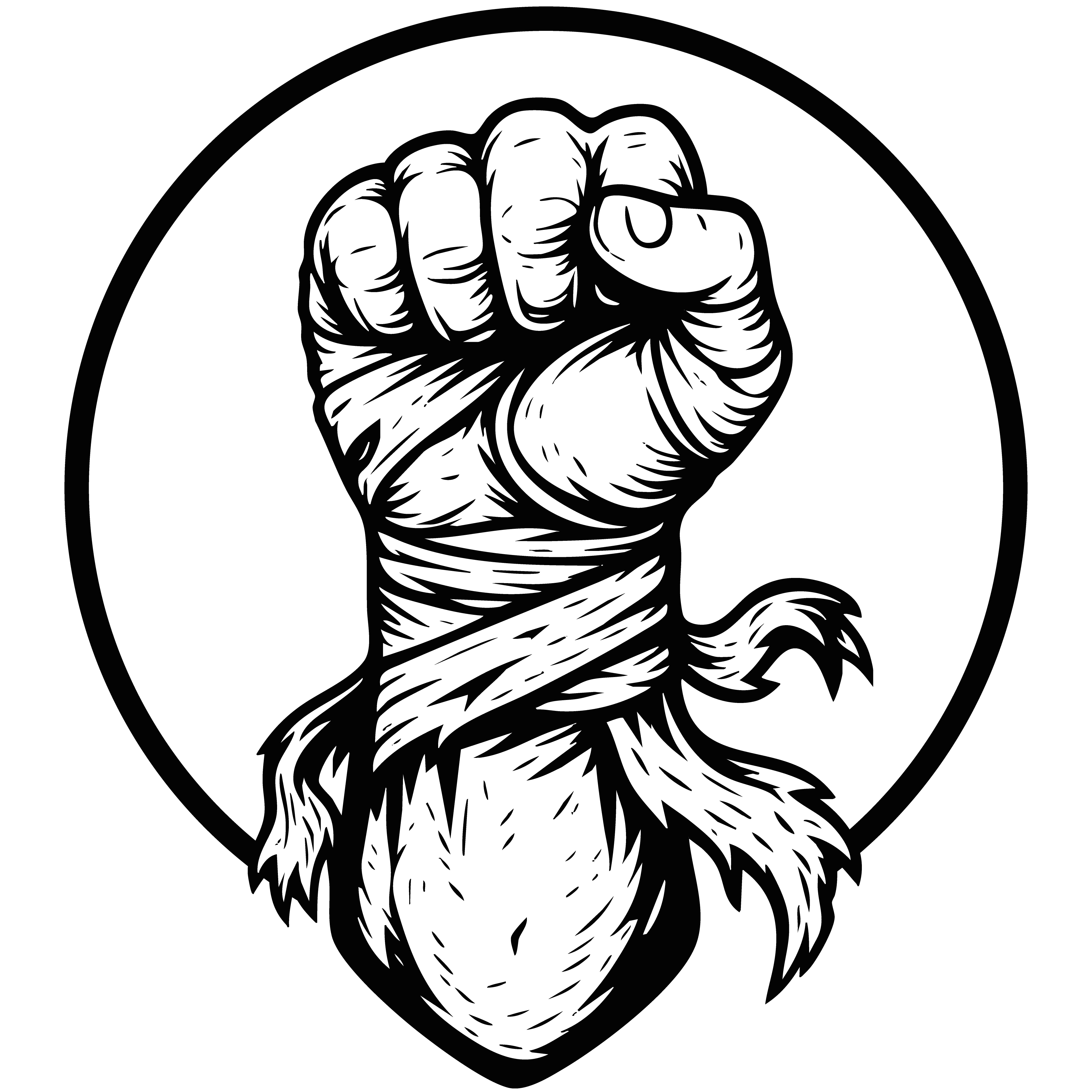 badge logo