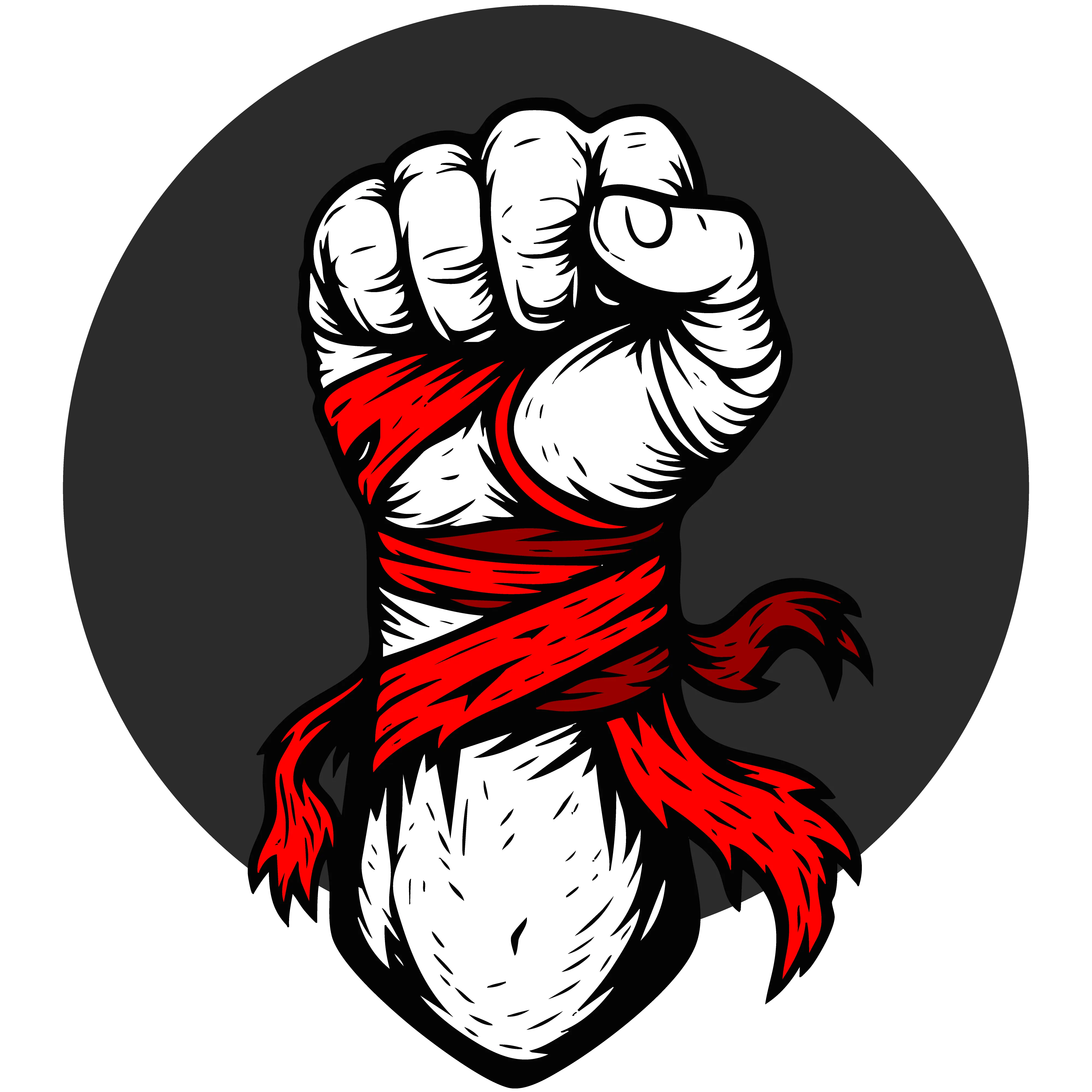 badge logo