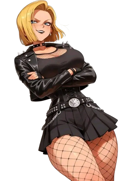 Free Digital Art Template – Editable Adobe Illustrator Vector Sample