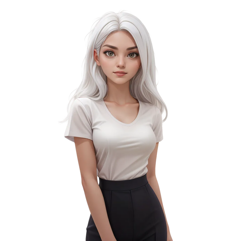 Before transformation