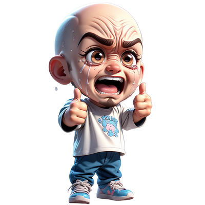 Because Therapy Is Expensive — But Sarcasm Is Free