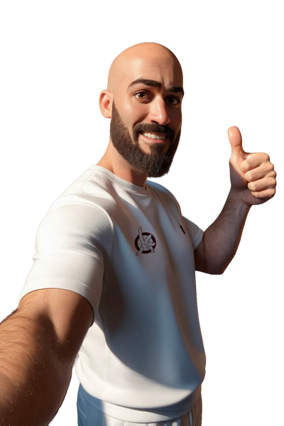 Complete Transparency