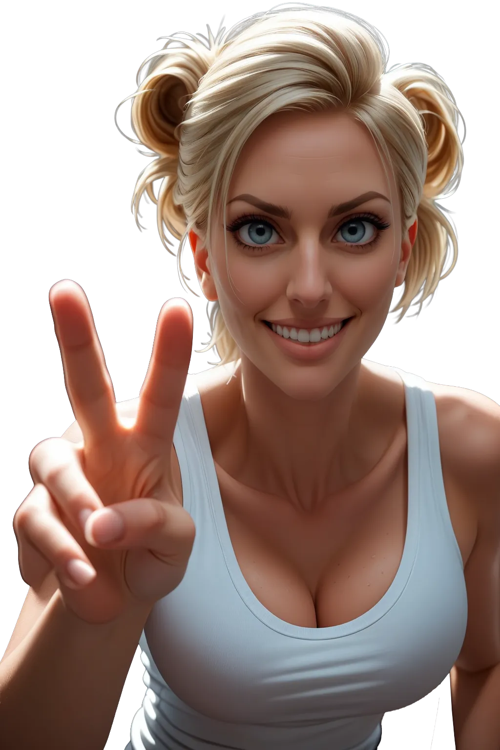 AnnaX: The Annie Leonhart Style SDXL LoRA – Exclusive Anime Dataset for Stable Diffusion & ComfyUI