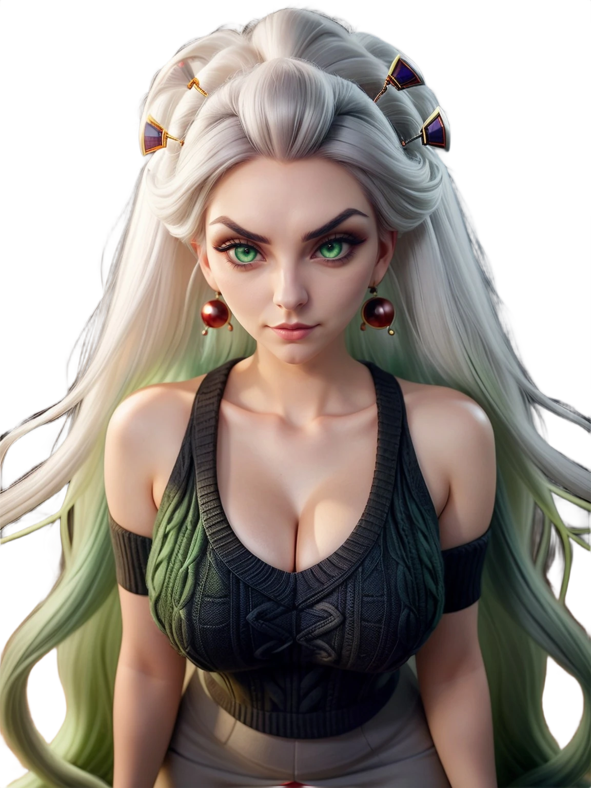 DABDakkoXV Character Dataset & LoRA - Realistic Daki