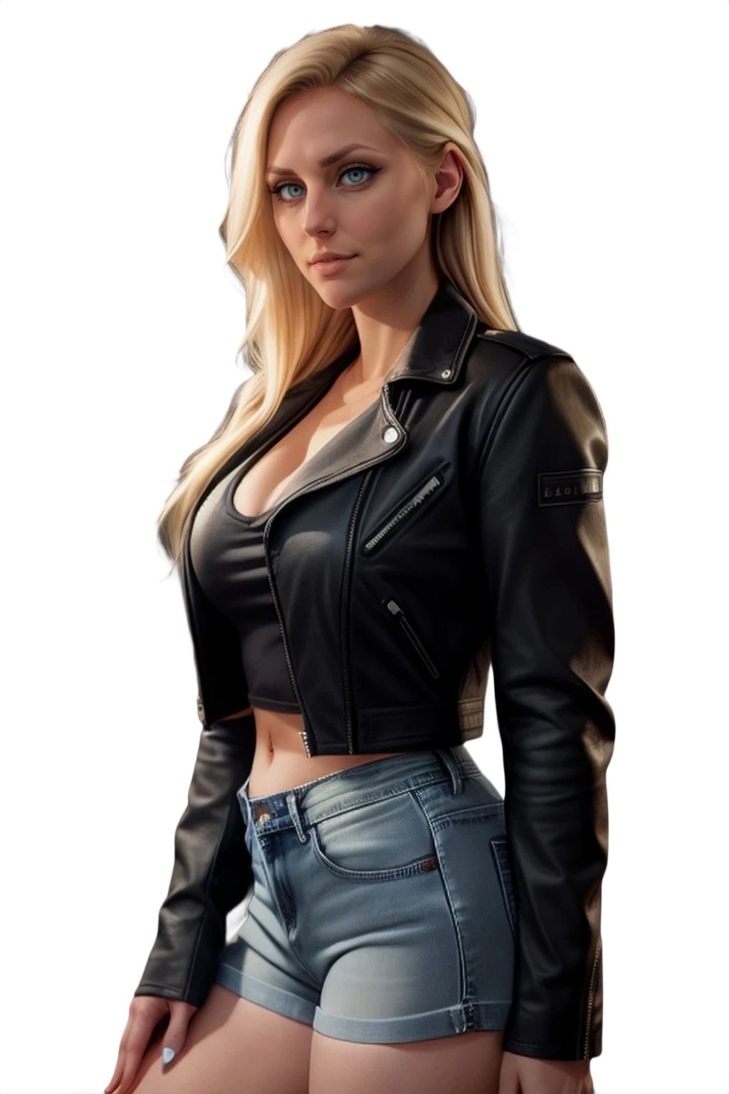 Digitalized Arts Babe: AnnieXV LoRA - Ultimate SD 1.5 Attack on Titan AI Model