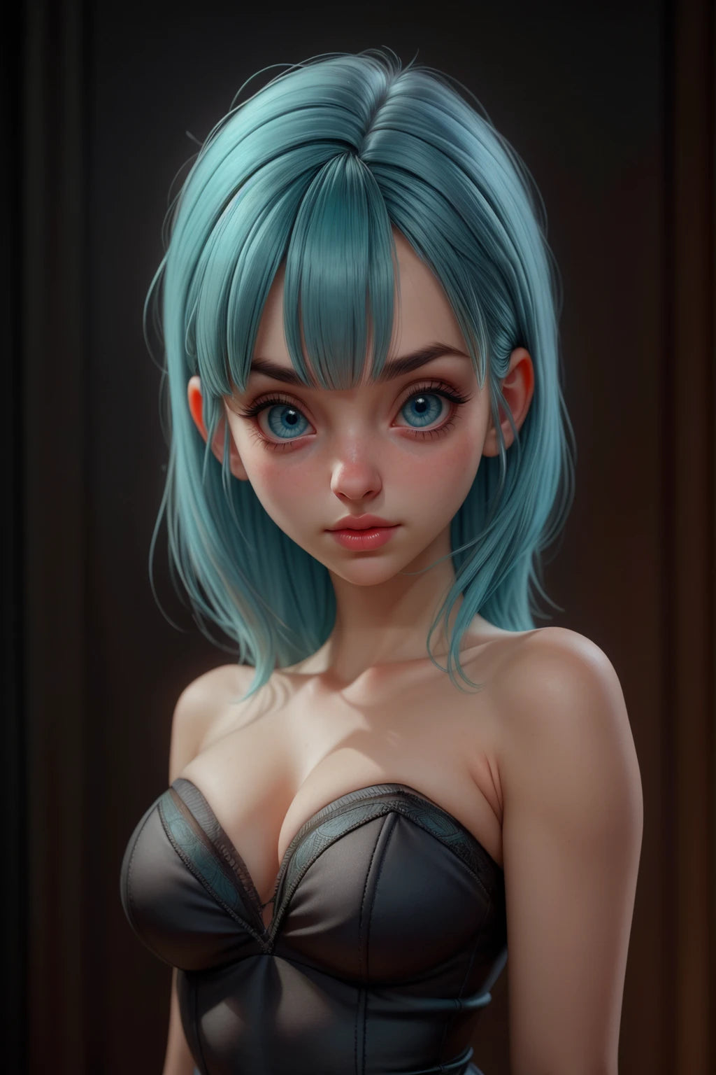 LoRA: DABBulMoser - Professional Hyper-Realistic Tech Genius LoRA