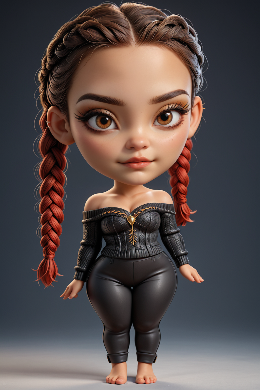 LoRA: DABMsBrasilia - Professional Hyper-Realistic High-Society Thief