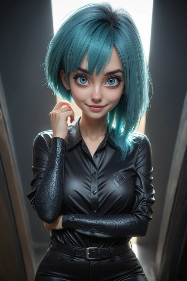 LoRA: DABBulMoser - Professional Hyper-Realistic Tech Genius LoRA