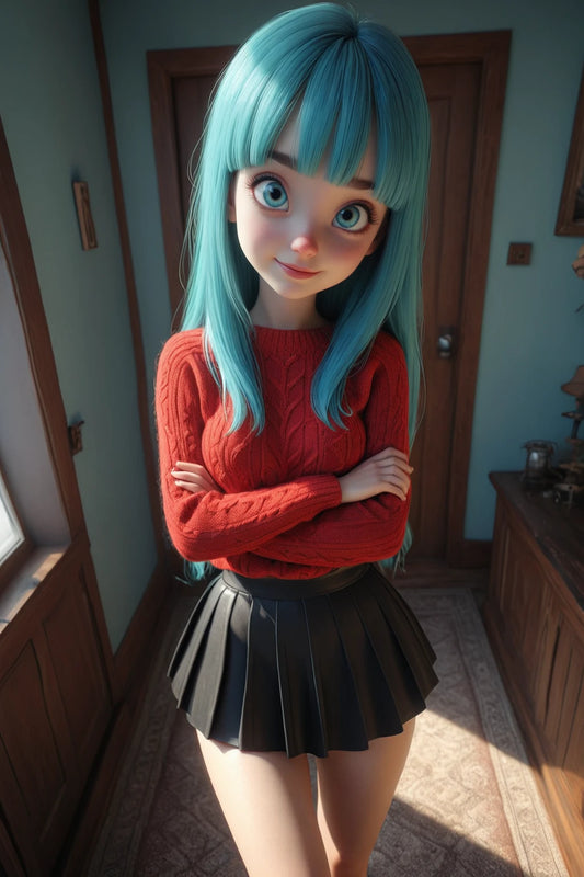 LoRA: DABBulMoser - Professional Hyper-Realistic Tech Genius LoRA