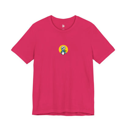 Bullying is NOT okay - Unisex T-shirt