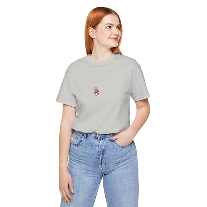 F&BPD - Unisex T-shirt - This Isn’t Fashion, It’s My Story Tee – Self-Expression Statement Shirt