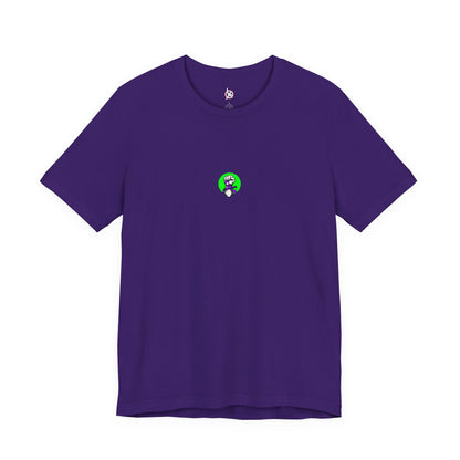 F&BPD - Unisex T-shirt - Yourself & Your Feelings Tee – Self-Awareness Statement Shirt