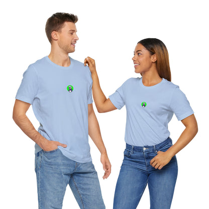 F&BPD - Unisex T-shirt - Yourself & Your Feelings Tee – Self-Awareness Statement Shirt