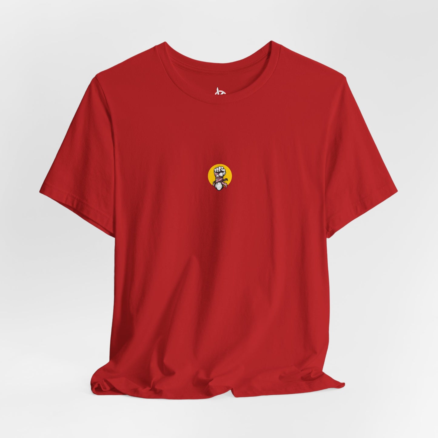 F&BPD - Unisex T-shirt - World Peace Tee – Activism & Unity Statement Shirt