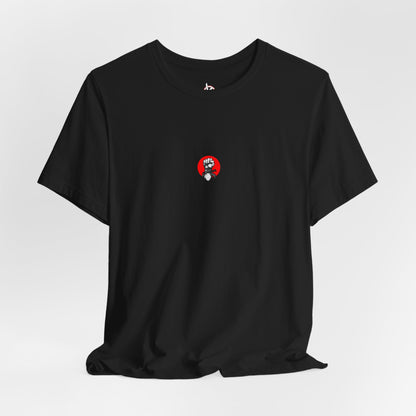 F&BPD - Don’t Give Up Unisex Tee – Persistence Statement Shirt
