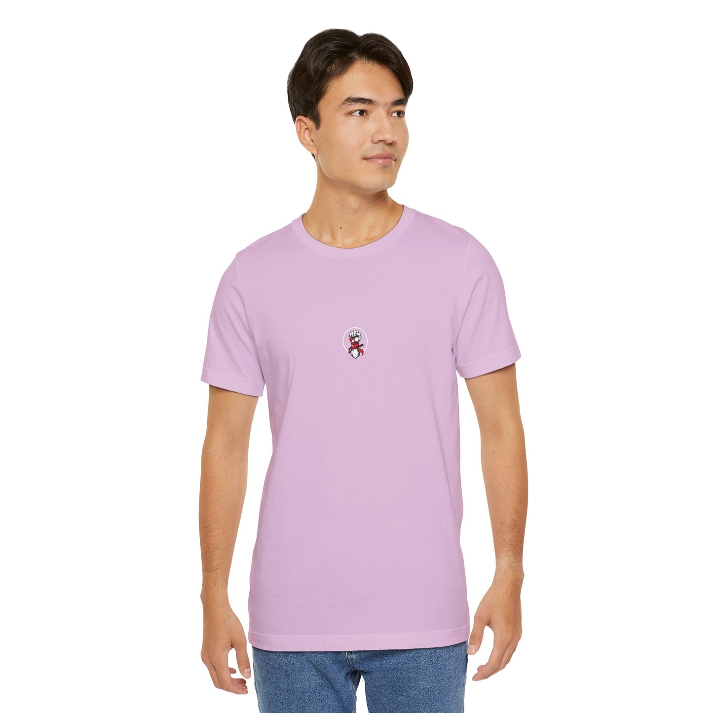 F&BPD - Unisex T-shirt - Your Mental Health Matters Tee – Awareness & Support Statement Shirt