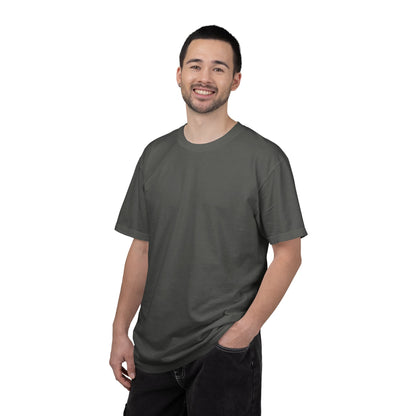 Corporate Damage™ - BPD - Funny Office Humor T-Shirt | If I Go Above And Beyond It's Straight To HR Graphic Tee | Sarcastic Workplace Joke Shirt