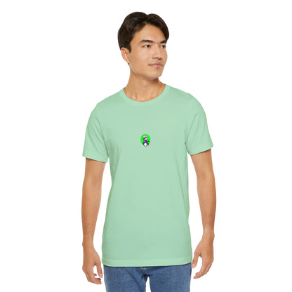 F&BPD - Unisex T-shirt - Yourself & Your Feelings Tee – Self-Awareness Statement Shirt