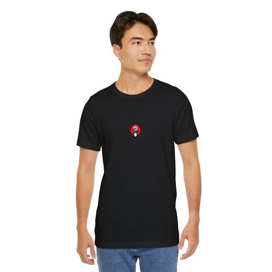 F&BPD - Don’t Give Up Unisex Tee – Persistence Statement Shirt