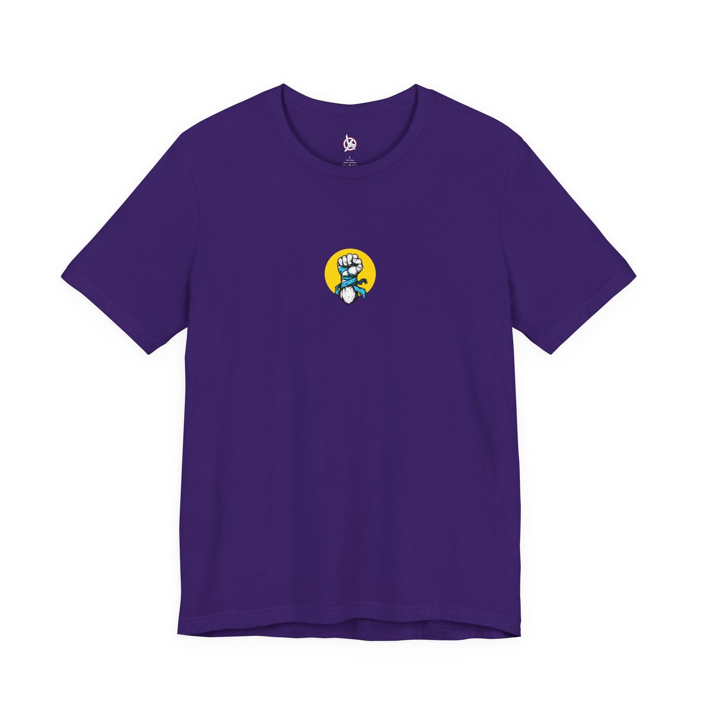 Bullying is NOT okay - Unisex T-shirt