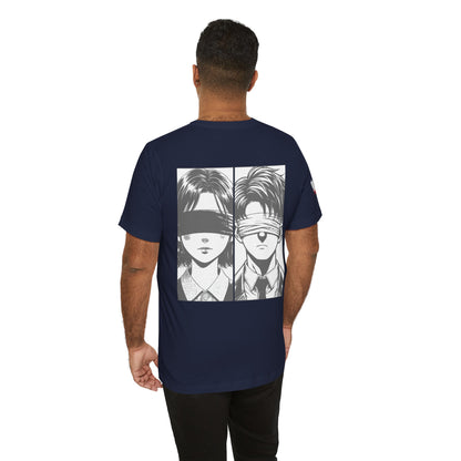 F&BPD - We Wear Battles Unisex Tee – Everyday Statement Shirt