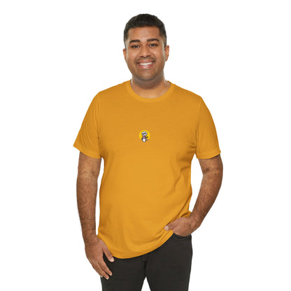 F&BPD - Unisex T-shirt - We Don’t Break Down, We Breakthrough Tee – Resilience Anthem Shirt