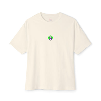 F&BPD - Yourself & Your Feelings Oversized Tee – Self-Awareness Streetwear