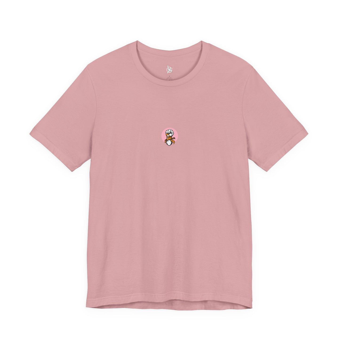 F&BPD - Unisex T-shirt - This Isn’t Fashion, It’s My Story Tee – Self-Expression Statement Shirt